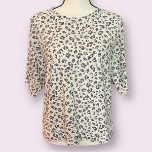 Socialite Size Medium Top